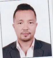 Dr. Ram Lama