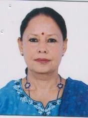 Reena Uprety K.C.
