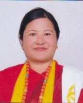 Renuka Kaucha