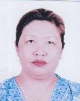Basu Maya Tamang