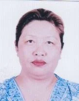 Basu Maya Tamang
