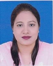 Shahjan Khatun