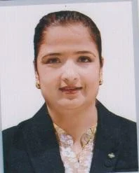 Shobha Khanal