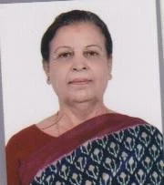 Rukmini Devi Koirala