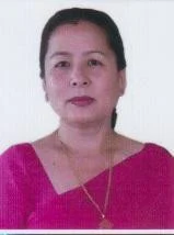 Saraswoti Lama