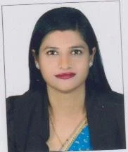 Sarita Mahato