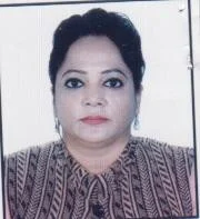 Sajida Khatun Siddiqui