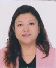 Sirjana Shrestha