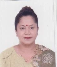 सीता थपलिया