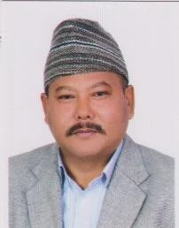 Surendra Chaudhary