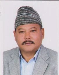 Surendra Chaudhary