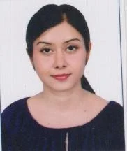 Shristi Bhattarai
