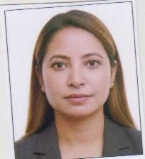 Smriti Sunchiuri