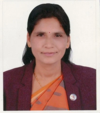 Padma Kumari Aryal