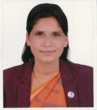 Padma Kumari Aryal
