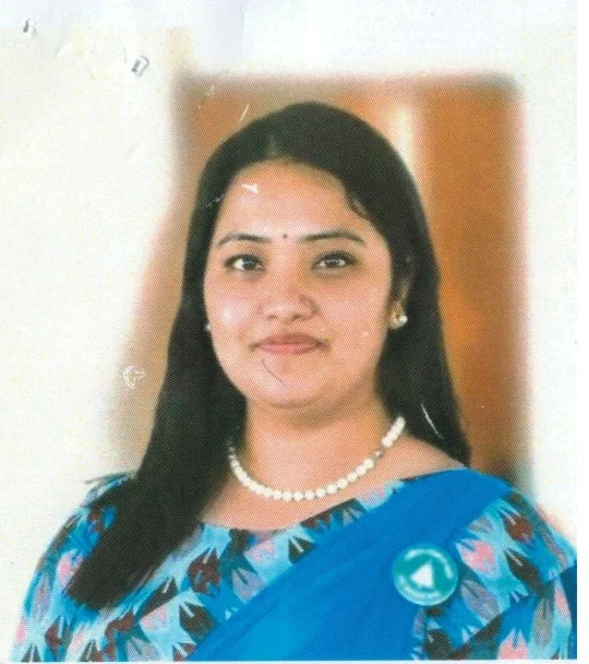 Pratibha Rawal