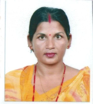 यशोधा कुमारी