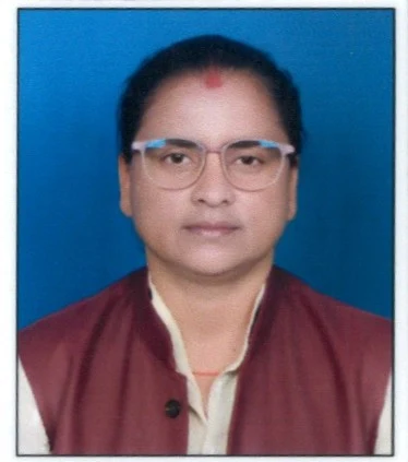 Ringala Yadav