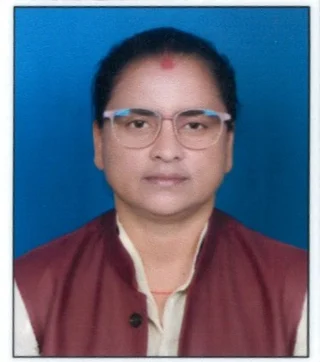 Ringala Yadav