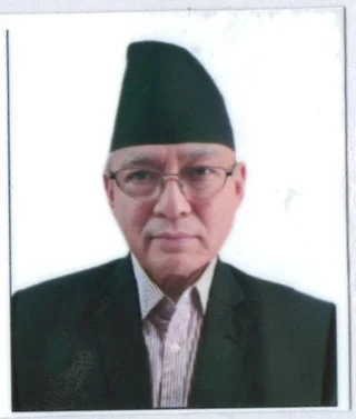 राम बहादुर थापा मगर