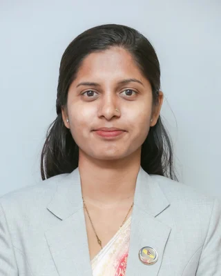 Rubi Kumari