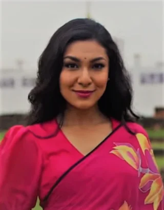 अनुश्का श्रेष्ठ