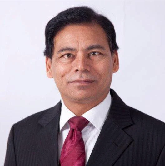 Pramesh Kumar Hamal