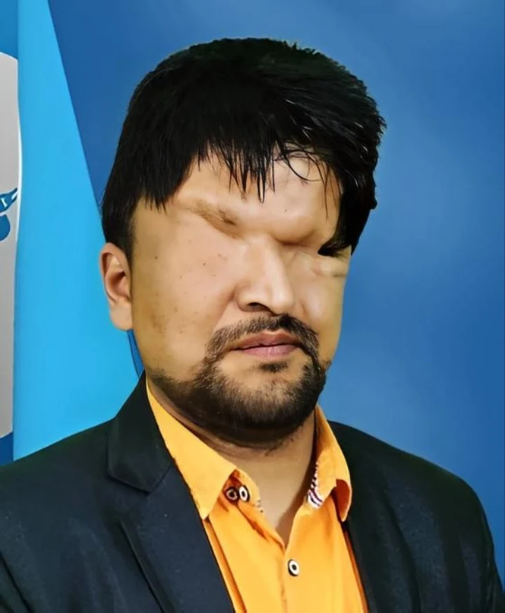 रमेश प्रसाई