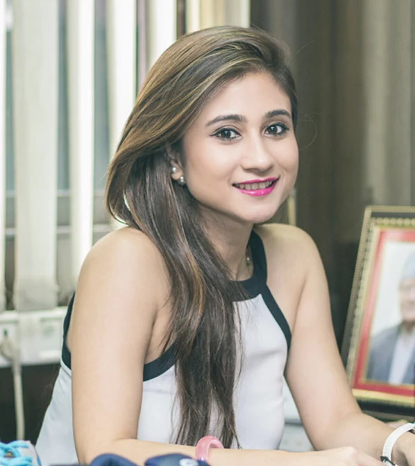बिधुशी राणा